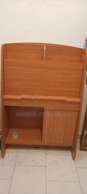 damro study table