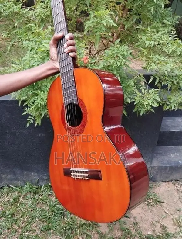 Yamaha C70 Classical Guitar