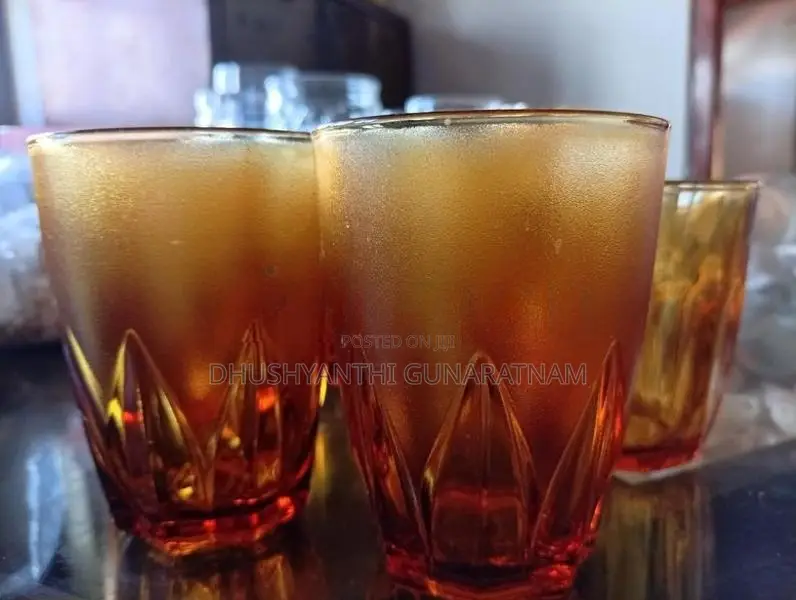 Glassware
