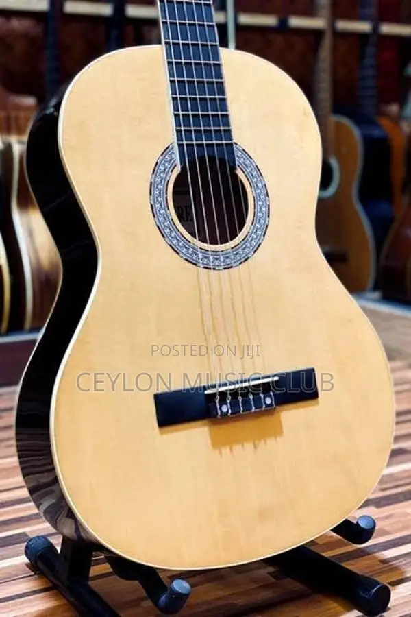 Box Guitar