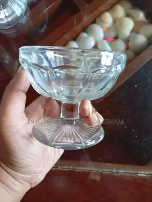 15 pieces Glassware for only 1000