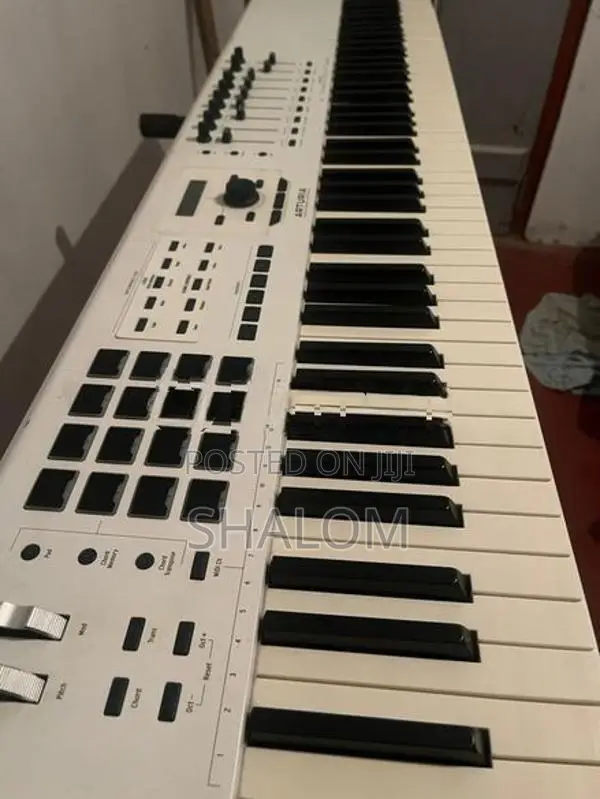 Arturia Key Lab 88 MK2