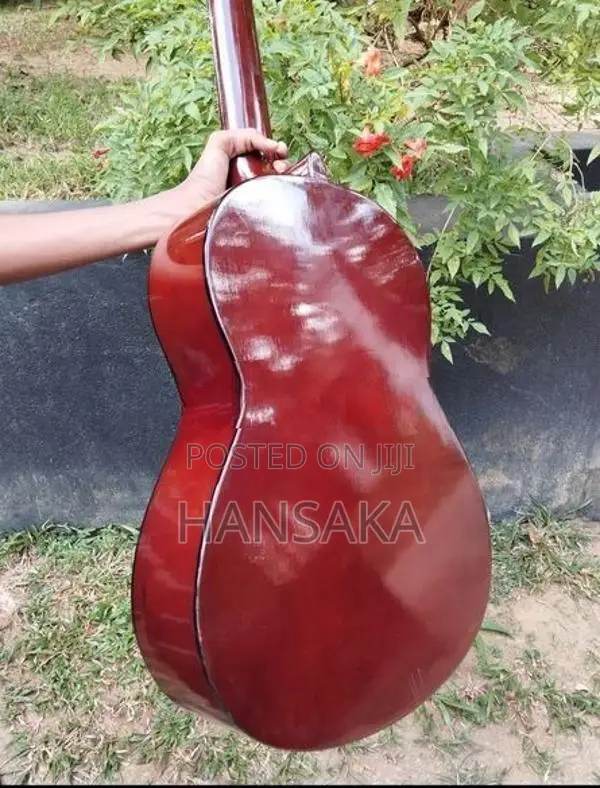Yamaha C70 Classical Guitar
