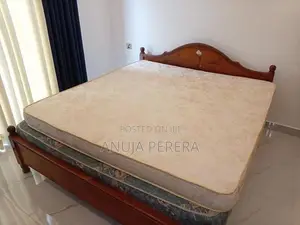Hants 6x6 Mattress