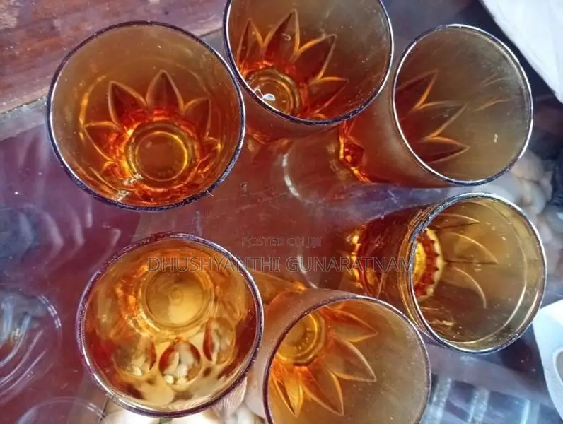 Glassware