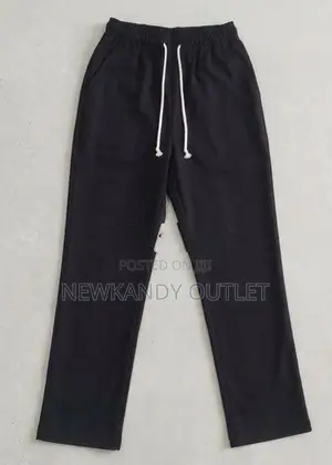 Export Quality Linen Pants