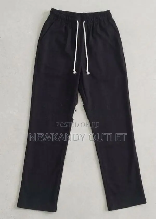 Export Quality Linen Pants