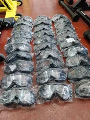 Swim Goggles - Japan
