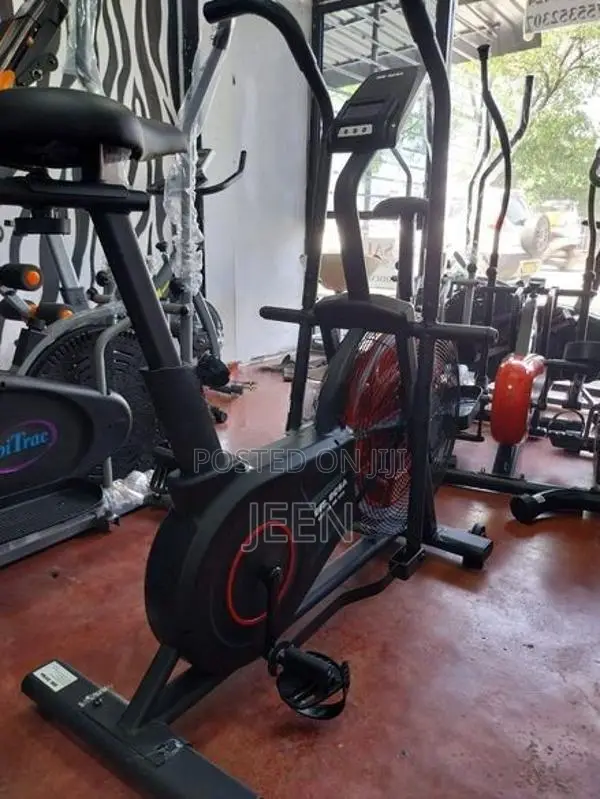 Air Bike - Eser Marketing