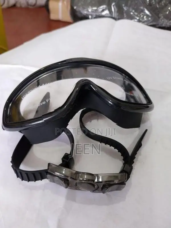 Swim Goggles - Japan
