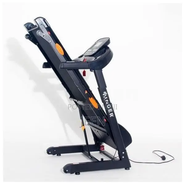 SINGER - Treadmill Machine