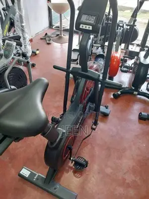 Air Bike - Eser Marketing