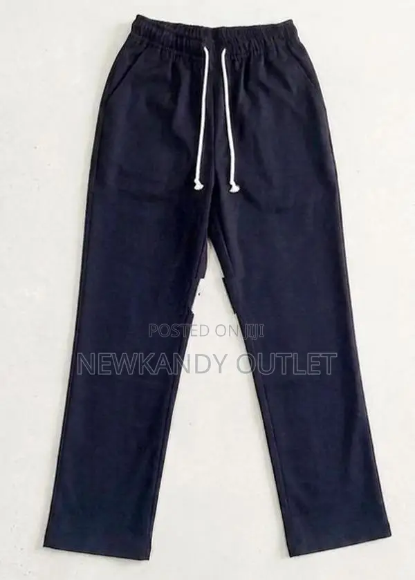 Export Quality Linen Pants