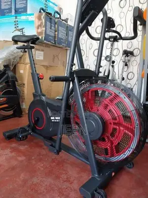 Air Bike - Eser Marketing