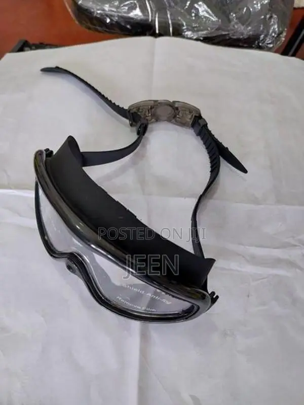 Swim Goggles - Japan