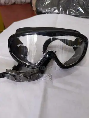 Swim Goggles - Japan