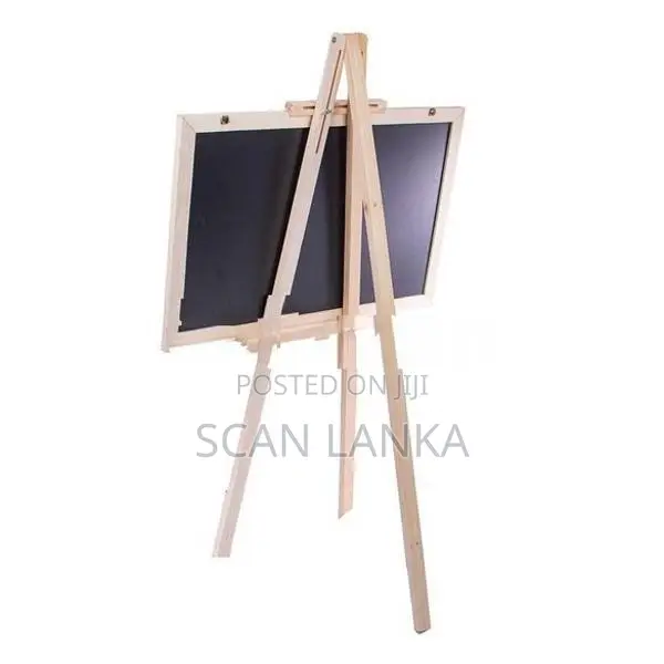 Black Boards