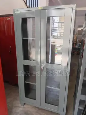 6×3 Display cupboards