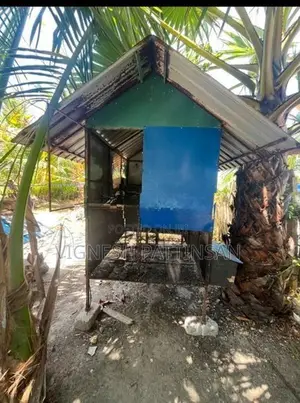 Dog Cage