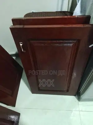 Pantry Cupboard Doors