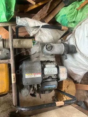 Water Motor