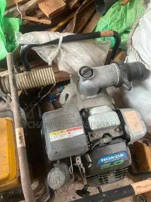 Water Motor