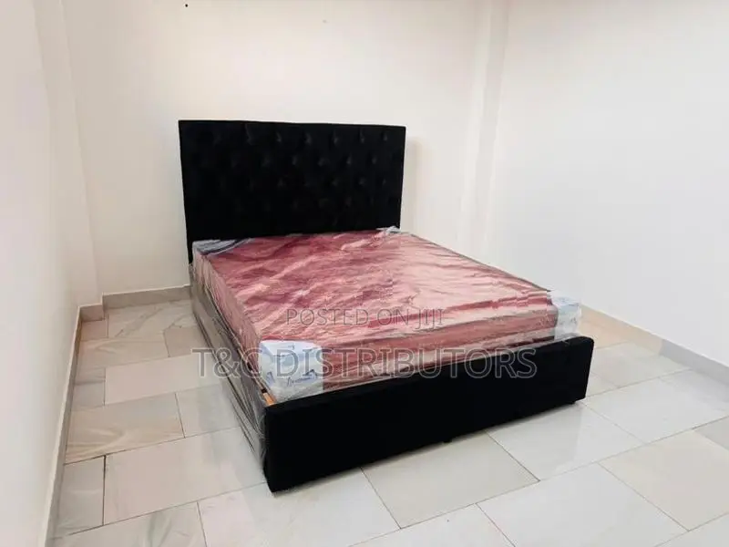 72*60 Luxry Divan Bed