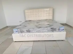 72*72 Luxury Divan Bed