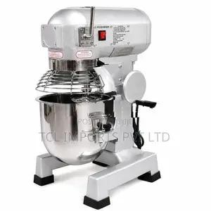 Industrial Dough Mixer