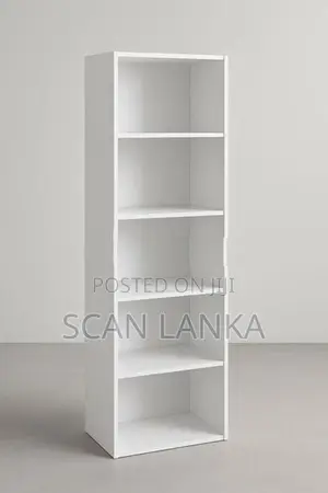 Book Shelf