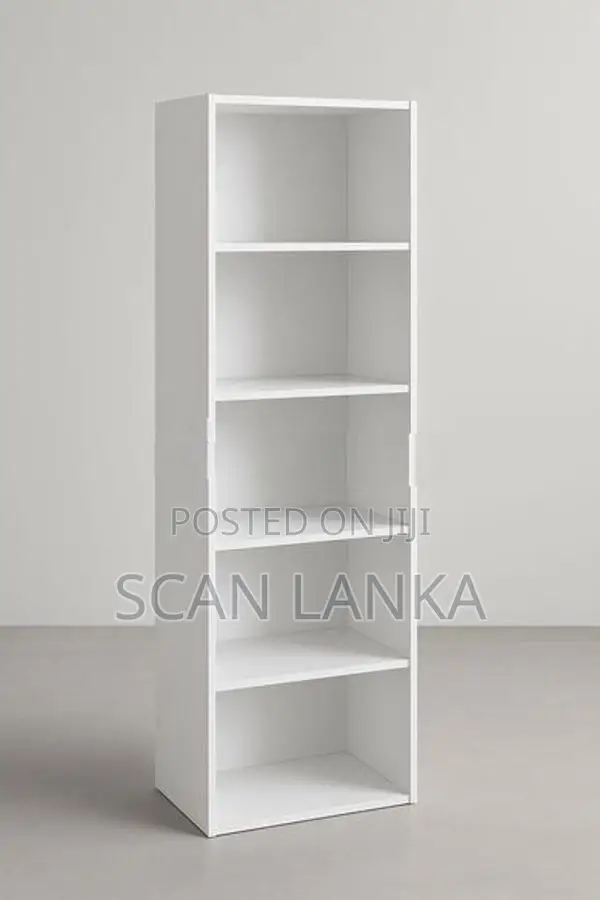 Book Shelf