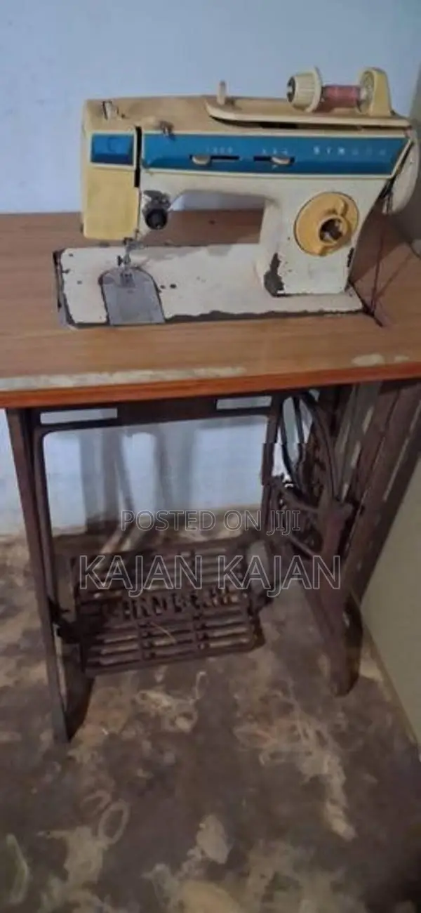 Sewing Machine