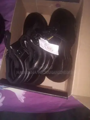 Safety Shoes