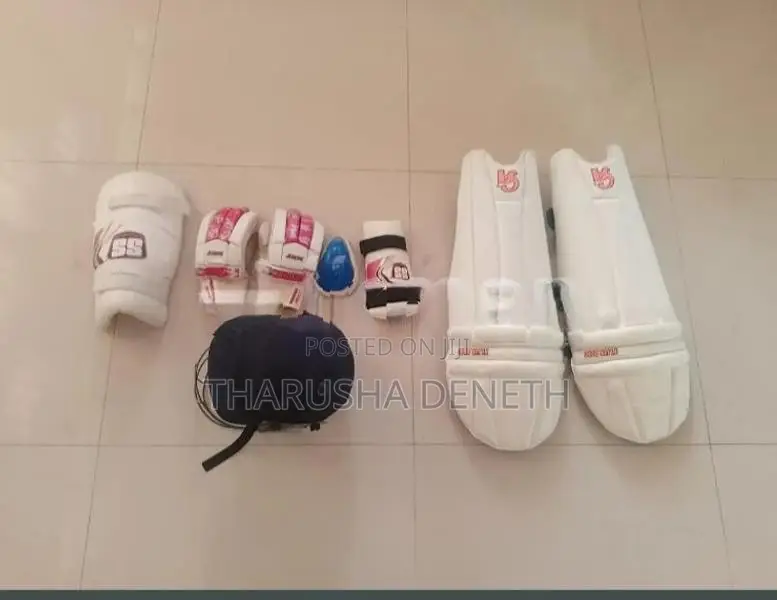 Cricket set