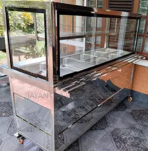 Bain Marie