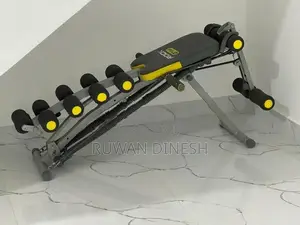 Rook gym