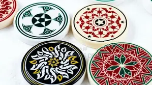 Carrom Striker