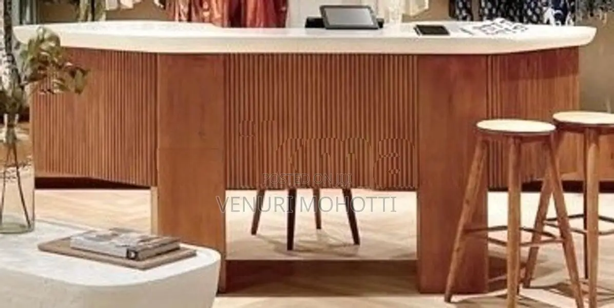 Reception Table