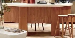 Reception Table