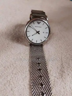 Emporio Armani Watch