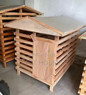 Dog cage - Large