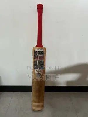 cricket bat