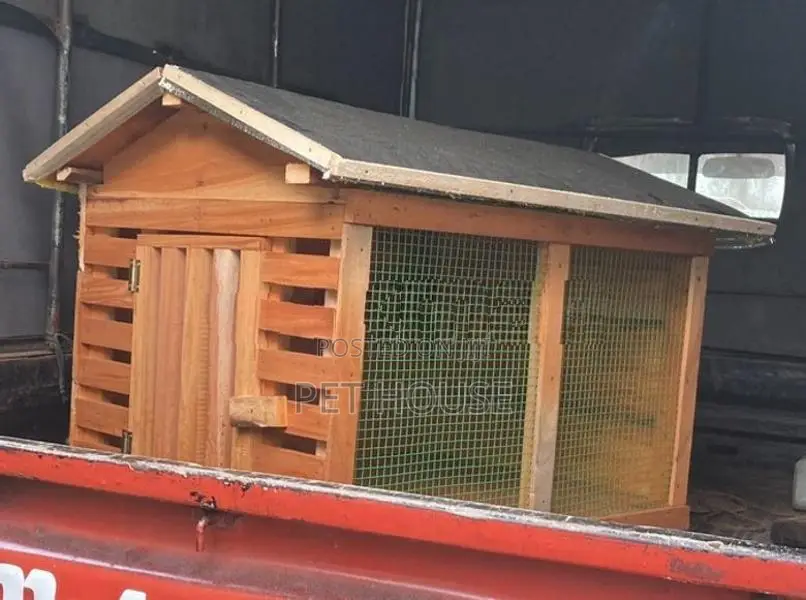 Cat cage - Medium