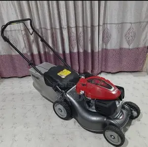 Lawn Mower