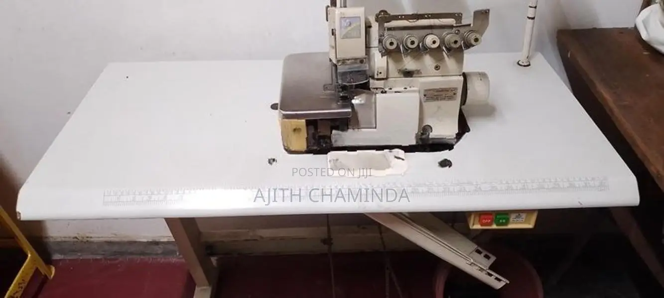 Zoje Machine