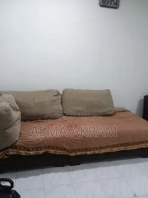 Sofa Set