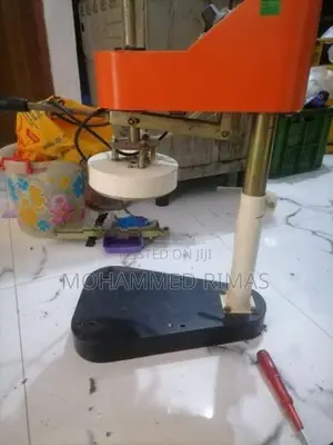 Sealer Machine