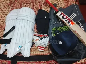 Cricket set
