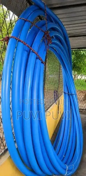 PVC Pipe