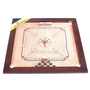 Carrom Boards